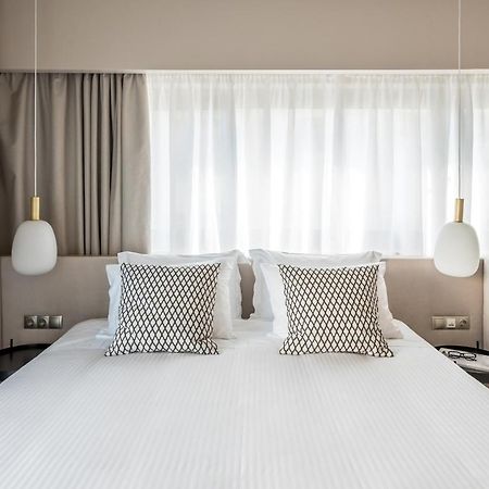 Urban Suites Athen Exterior foto