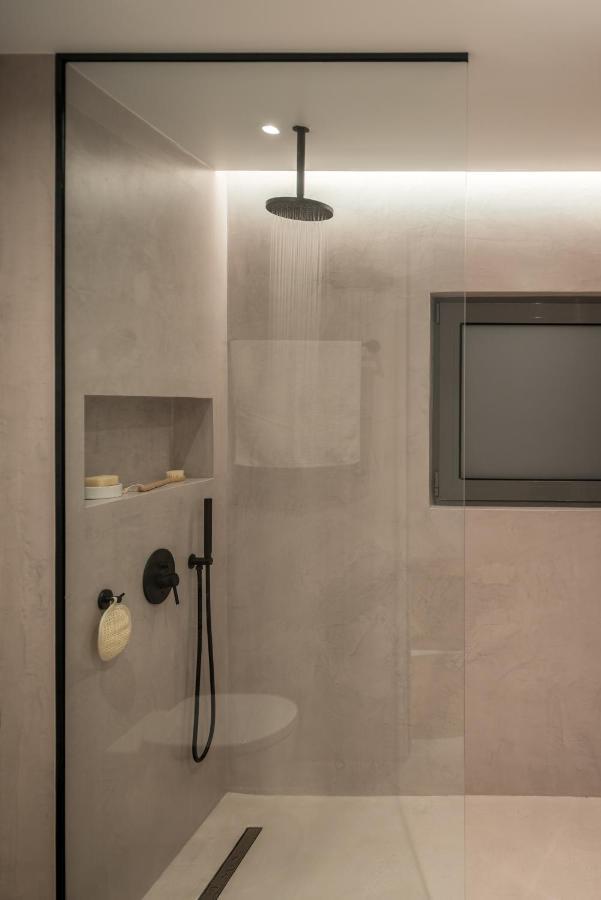 Urban Suites Athen Exterior foto
