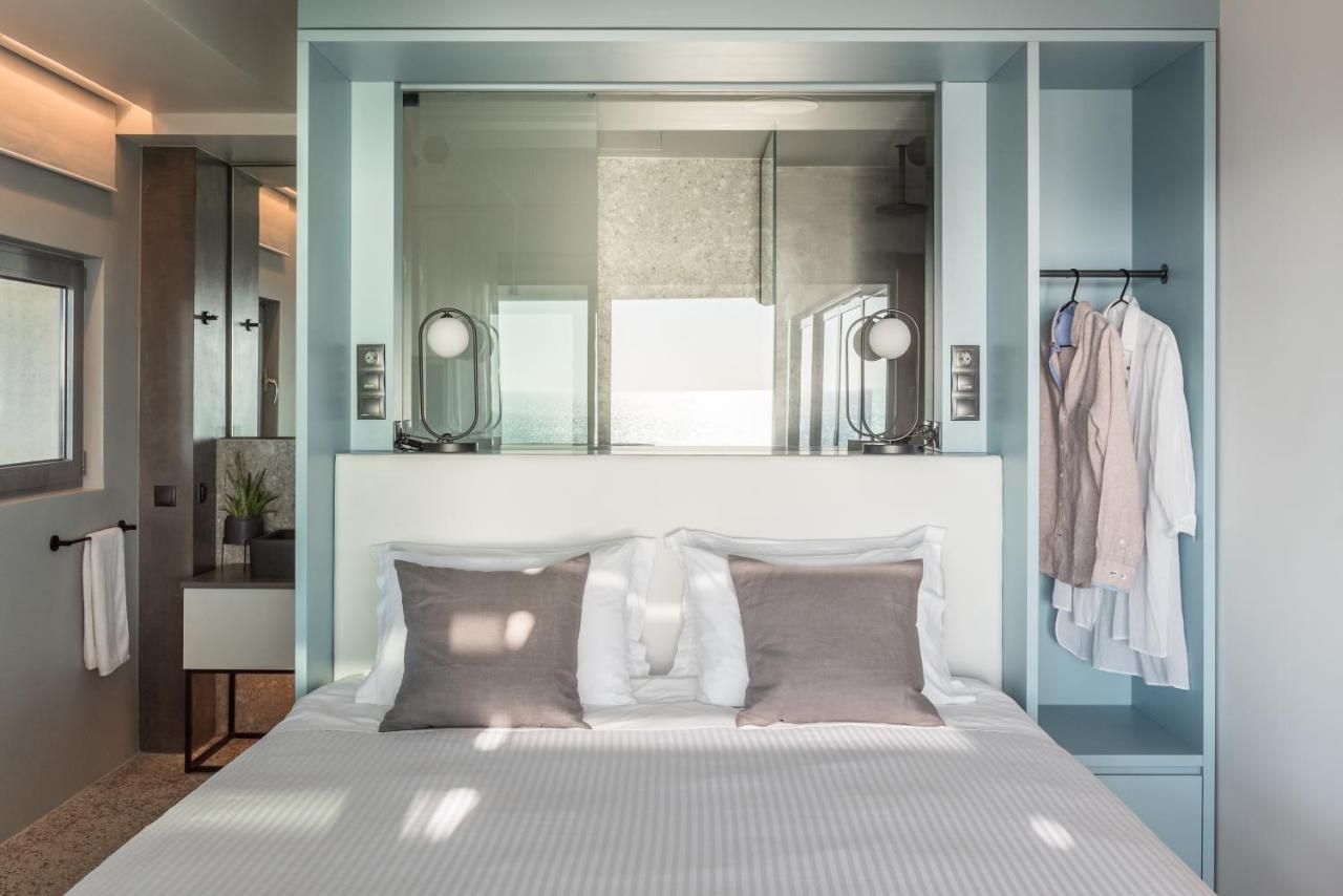 Urban Suites Athen Exterior foto