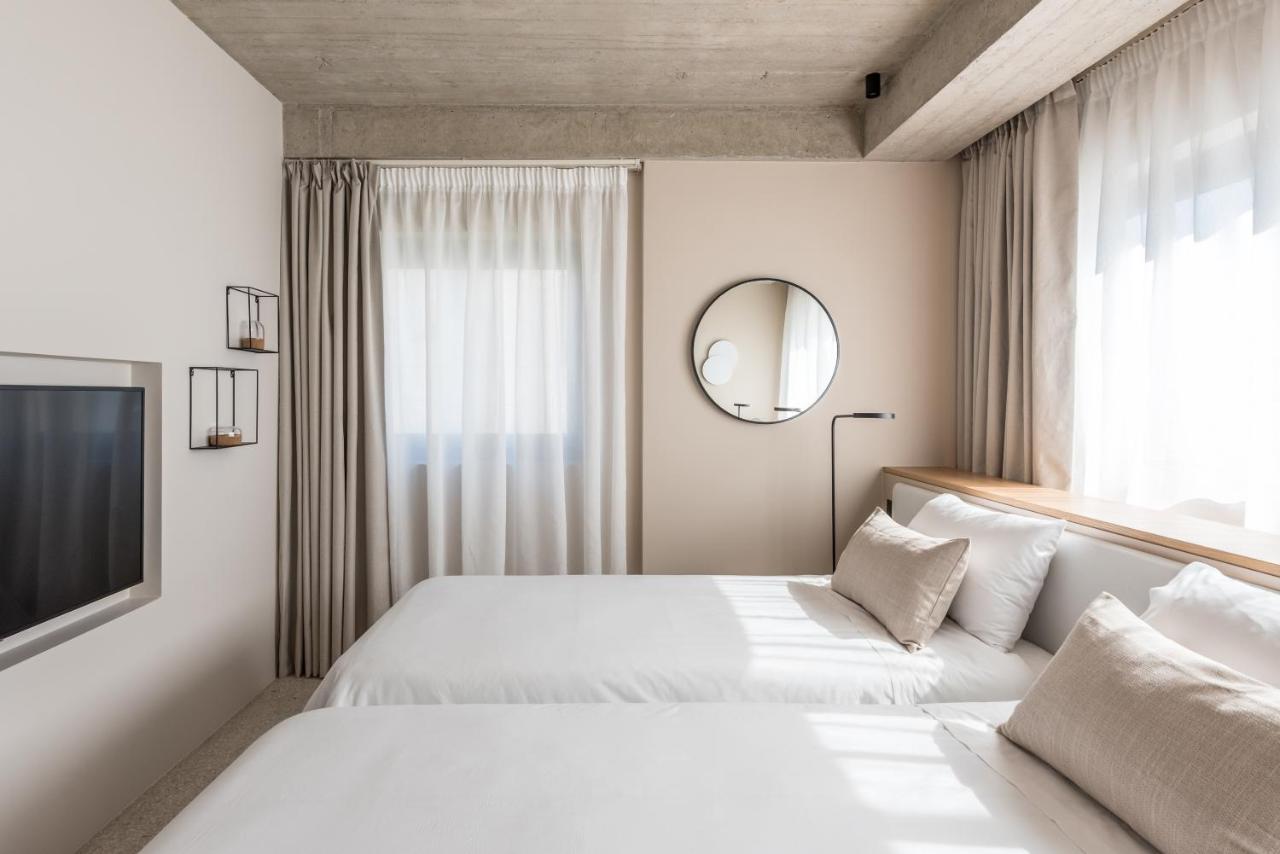 Urban Suites Athen Exterior foto