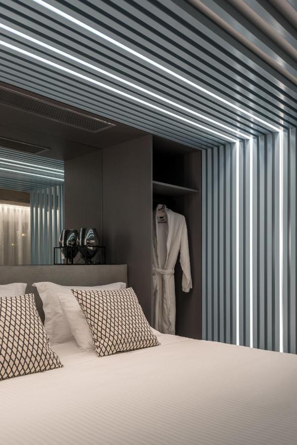 Urban Suites Athen Exterior foto