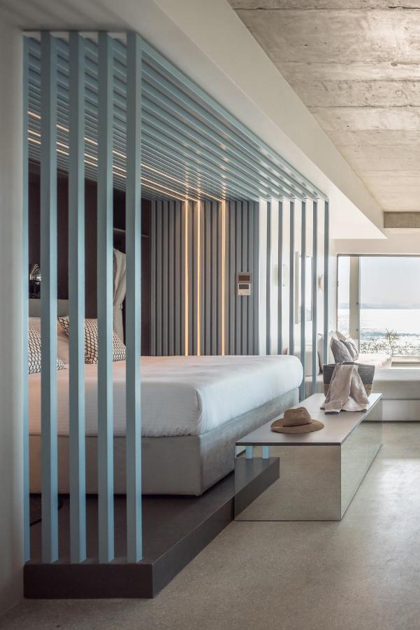 Urban Suites Athen Exterior foto