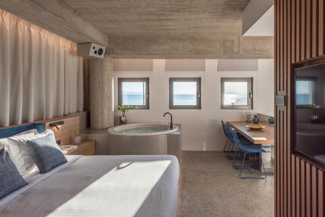 Urban Suites Athen Exterior foto