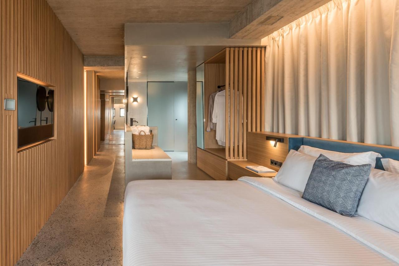 Urban Suites Athen Exterior foto