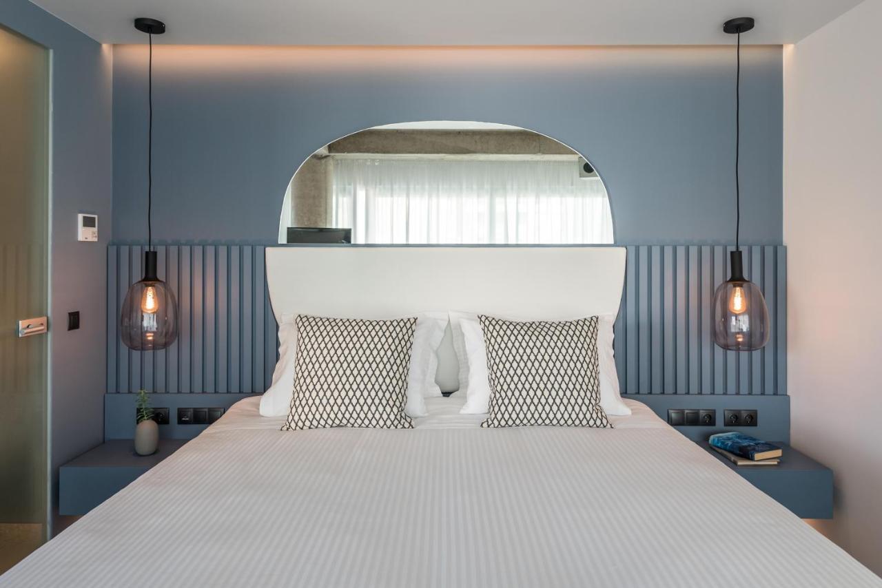 Urban Suites Athen Exterior foto
