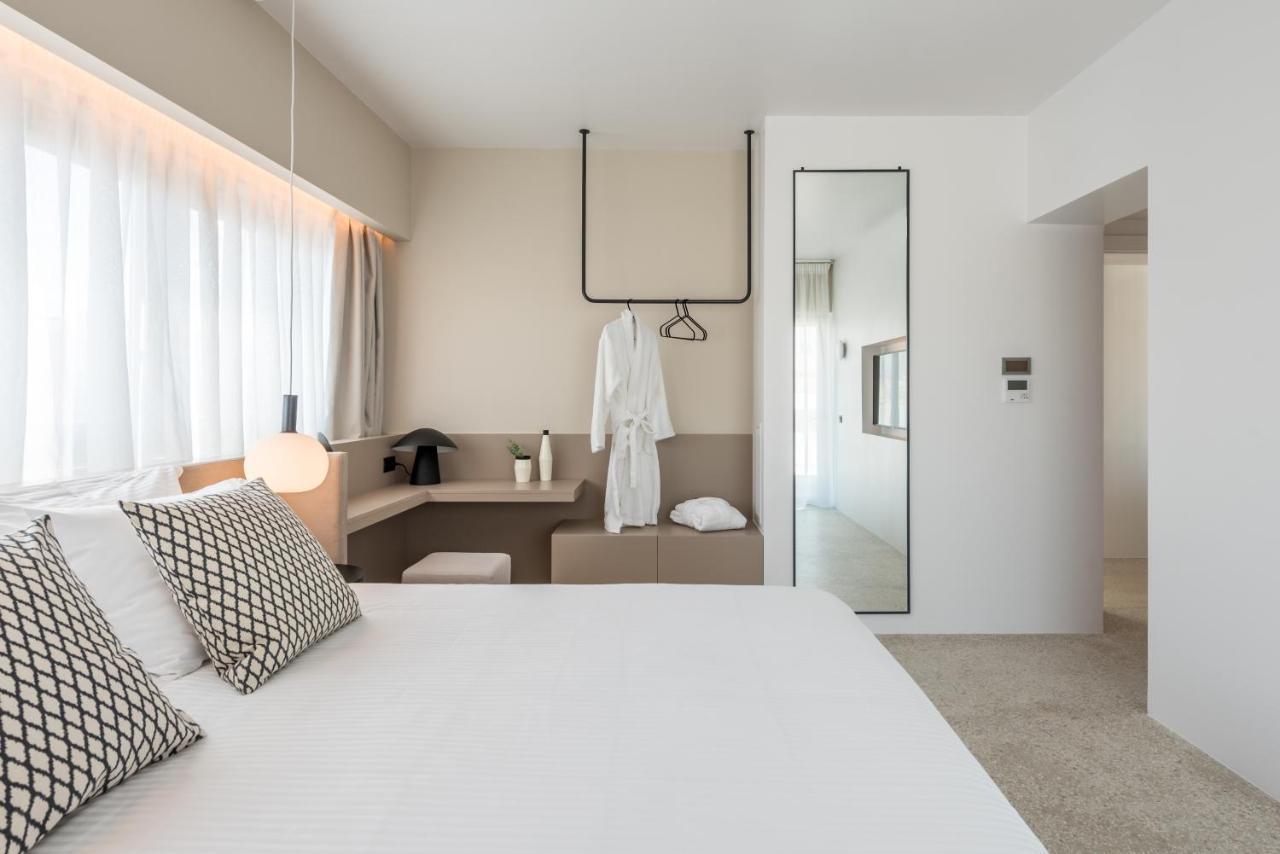 Urban Suites Athen Exterior foto