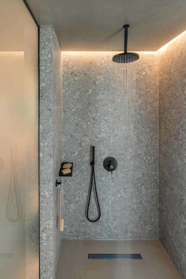 Urban Suites Athen Exterior foto