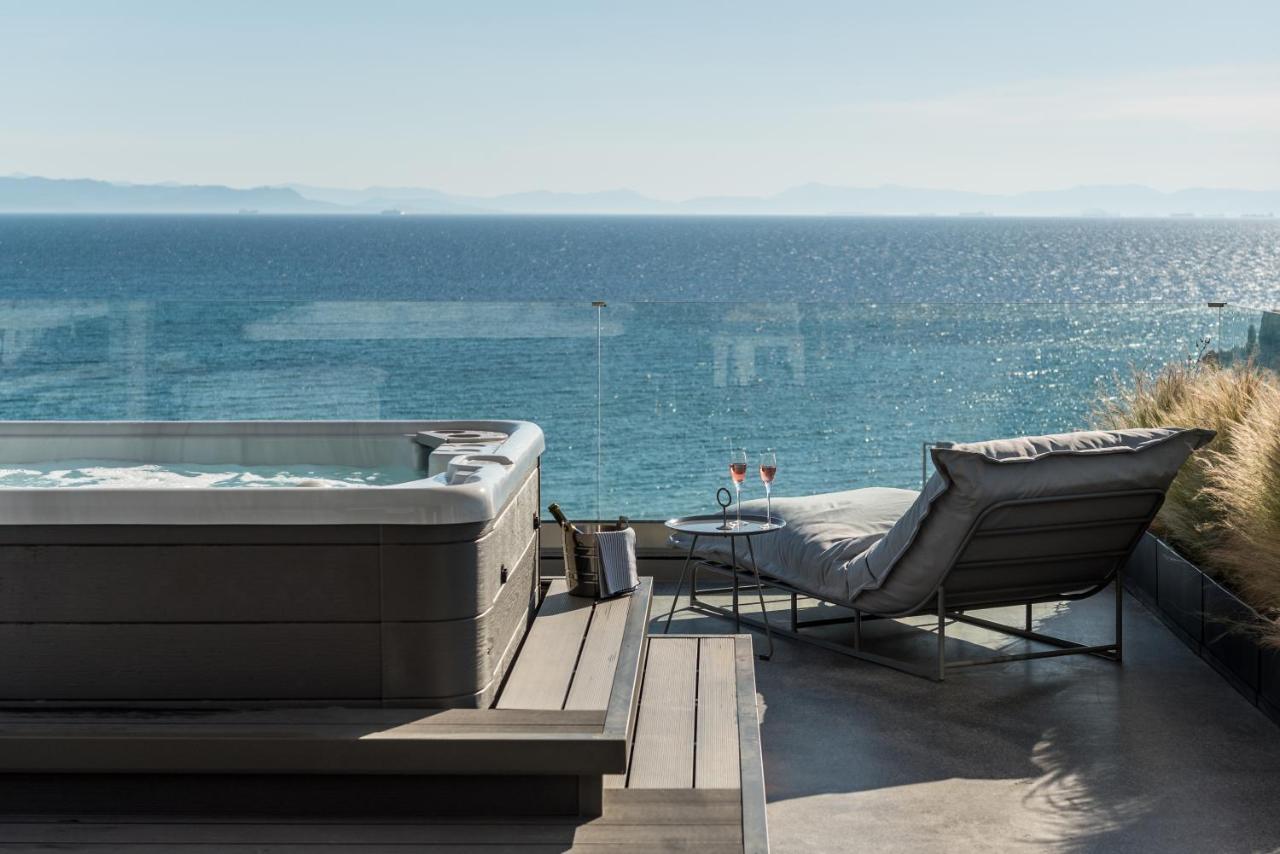 Urban Suites Athen Exterior foto