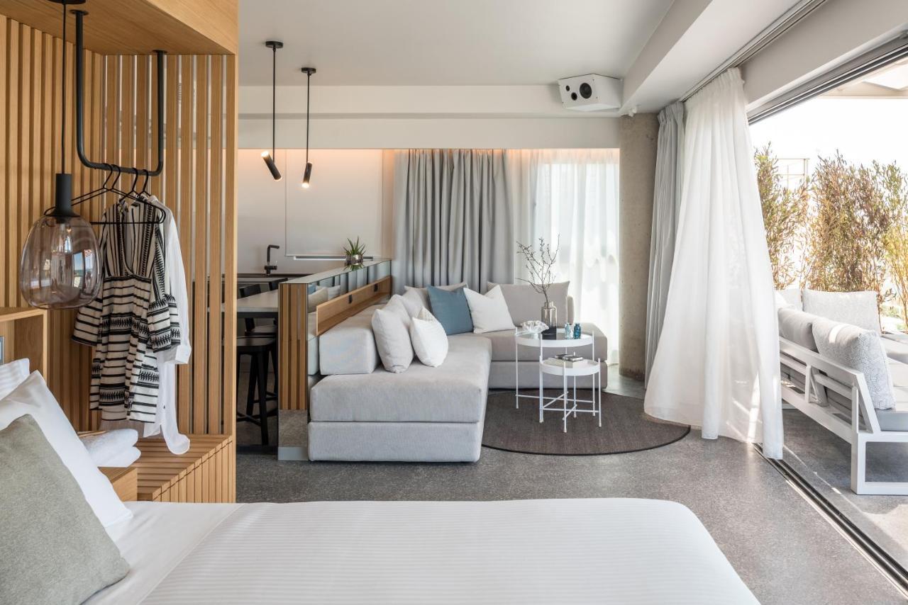 Urban Suites Athen Exterior foto